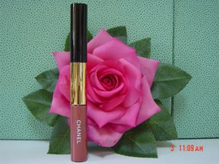Chanel Rouge Double Intensite Ultra Wear Lip Colour Sandstone
