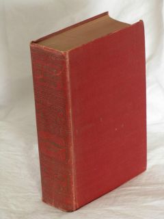Outline of Great Books Sir J A Hammerton 1936