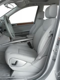1998 00 MBZ Mercedes Benz ml 320 Leather Interior Kit