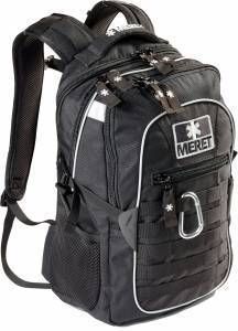 Meret SRT Propack Search and Rescue Team Pack Trauma Backpack First