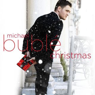 Buble Michael Christmas CD New