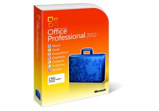 Microsoft Office Professional 2010 New Full Version