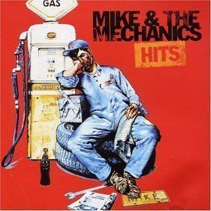 Mike and The Mechanics Hits RM CD