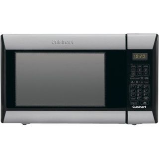 Cuisinart CMW200 Convection Microwave Oven with Grill Stainless Steel