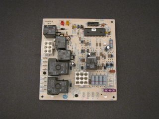 Miller Nordyne Intertherm Furnace Parts. Control Board 903429 624646