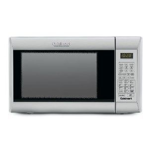 CMW 200 1 1 5 Cubic Foot Convection Microwave Oven with Grill