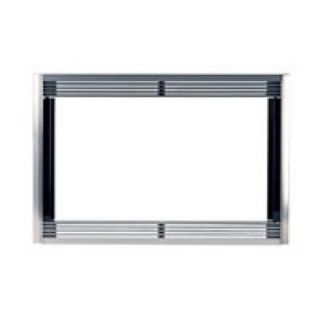 36 L Series stainless steel Microwave Oven Trim Kit 808748 MWCTRIM36S