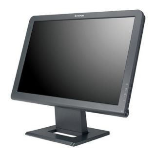 Lenovo ThinkVision L192 19 Widescreen LCD Monitor