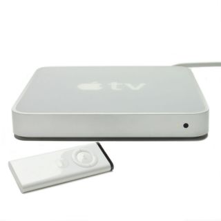Apple TV 1st Generation 160GB