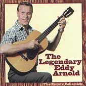 The Legendary Eddy Arnold by Eddy Arnold CD, Nov 1997, BMG Special