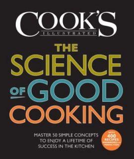 of Good Cooking by Americas Test Kitchen 2012, Hardcover