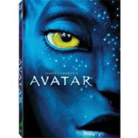 Avatar DVD, 2010, Canadian Bilingual