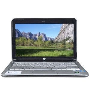HP Mini Notebook 311 1037NR Atom N270 1 6GHz 2GB 160GB 11 6 LED Win 7