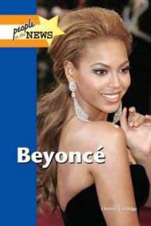 Beyonce 2009, Hardcover