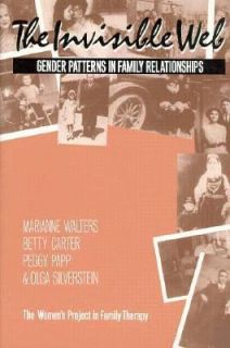 Walters, Peggy Papp and Betty Carter 1991, Paperback, Reprint