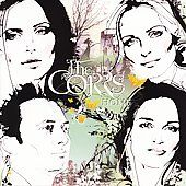 Dream of You by Sharon Corr CD, Sep 2010, Warner Bros.