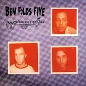 Whatever and Ever Amen by Ben Folds CD, Mar 1997, Sony Music