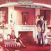 The House on the Hill by Audience CD, Aug 2005, Blue Plate