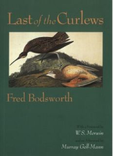 Last of the Curlews by Fred Bodsworth 2011, Paperback