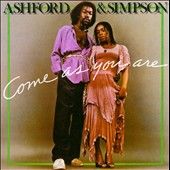 Come as You Are Bonus Tracks by Ashford Simpson CD, May 2010, Wounded