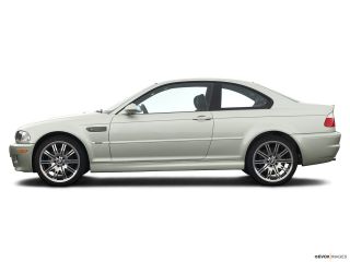 BMW M3 2004 Base