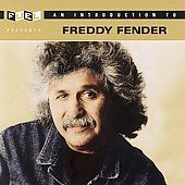 An Introduction to Freddy Fender by Fred