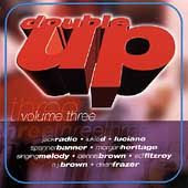 Double up Vol. 3 CD, Dec 1999, Brick Wall