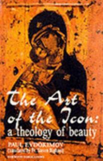 The Art of the Icon  A Theology of Beau