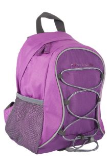 Mini Trek Rucksack Bag Backpack Back Pack Walking Hiking Camping 6L XS