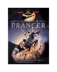 Prancer DVD, 2001