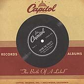 Capitol from the Vaults, Vol. 1 The Birth of a Label 1942 1943 CD, Jun