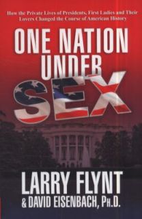 History by David Eisenbach and Larry Flynt 2011, Hardcover