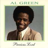 Precious Lord by Al Vocals Green CD, Apr 1992, Word Epic