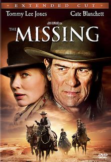 The Missing DVD, 2006