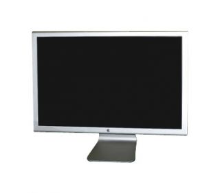  Apple Cinema Display HD 58,4 cm 23 Zoll 16 10 LCD Monitor