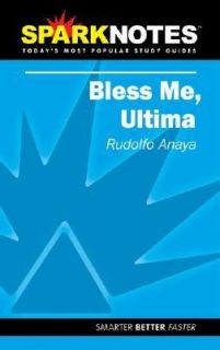 Bless Me, Ultima by Rudolfo A. Anaya 2002, Paperback