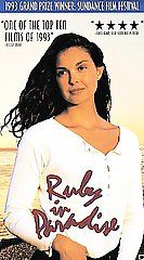 Ruby in Paradise VHS, 1994