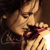 These Are Special Times by Celine Dion CD, Sep 2001, 550 Music