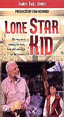 Wonderworks   Lone Star Kid VHS, 2000