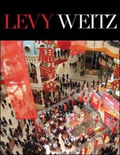 Retailing Management by Michael Levy, Barton A. Weitz Hardback, 2008