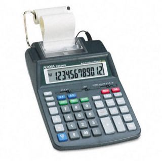 Aurora Electronics PR620 Basic Calculator