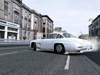 Project Gotham Racing 2 Xbox, 2003