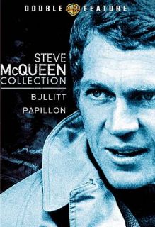Bullitt Papillon DVD, 2009
