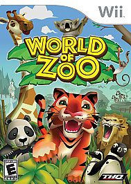 World of Zoo Wii, 2009