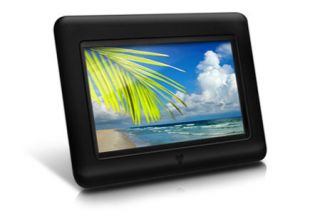 Aluratek ADPF07SF 7 Digital Picture Frame