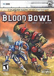 Blood Bowl PC, 2010