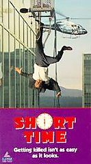 Short Time VHS, 1990