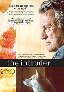 The Intruder DVD, 2006