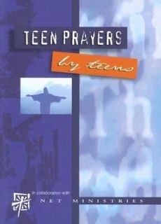 Teen Prayers by Teens 2005, Paperback