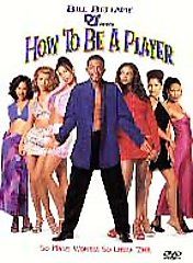 How to Be a Player DVD, 2002